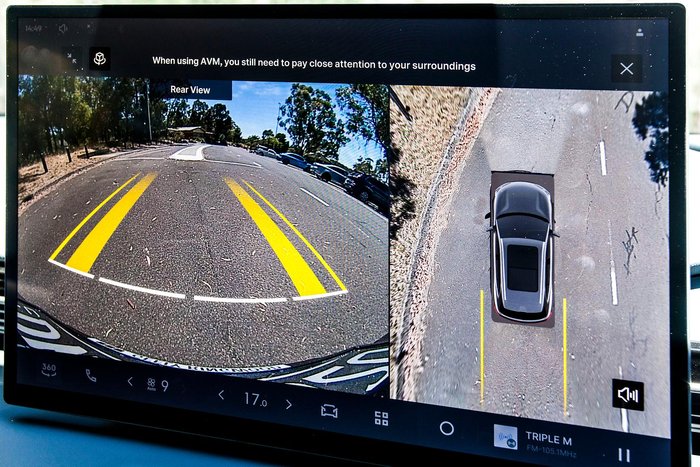 2025 Geely EX5 Inspire