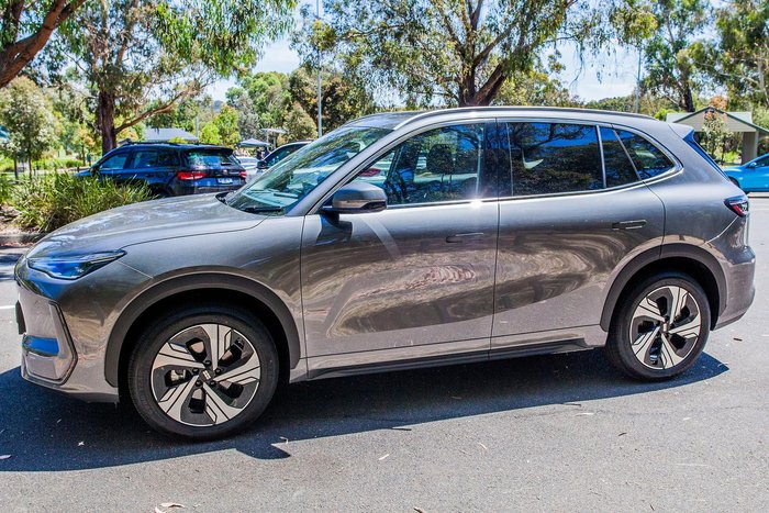 2025 Geely EX5 Inspire