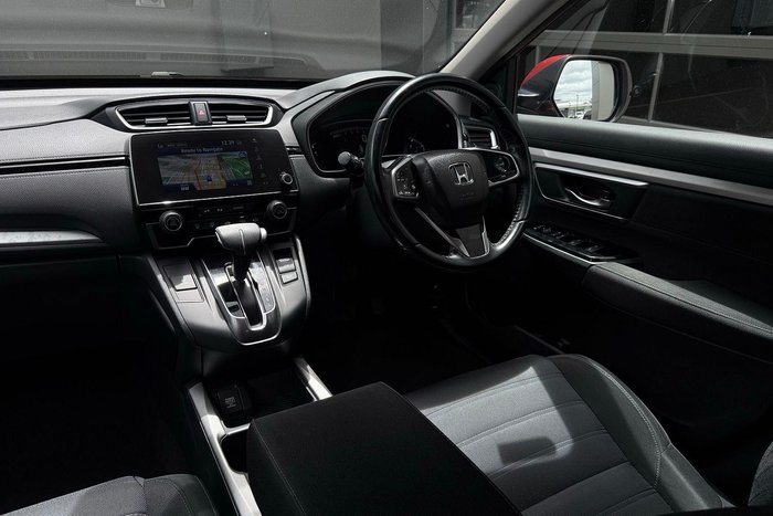 2018 Honda CR-V VTi-S