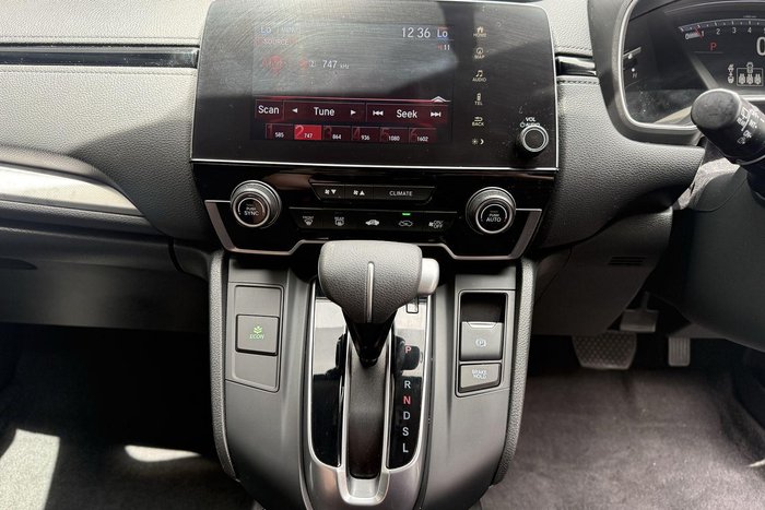 2018 Honda CR-V VTi-S