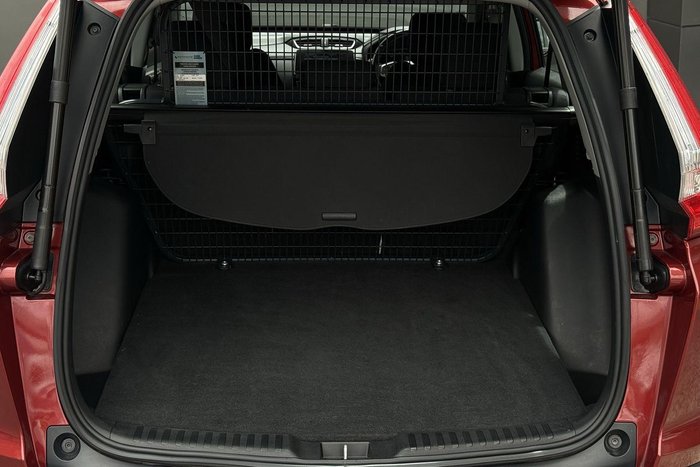 2018 Honda CR-V VTi-S