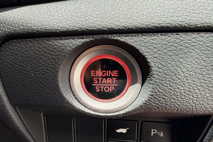 2018 Honda CR-V VTi-S