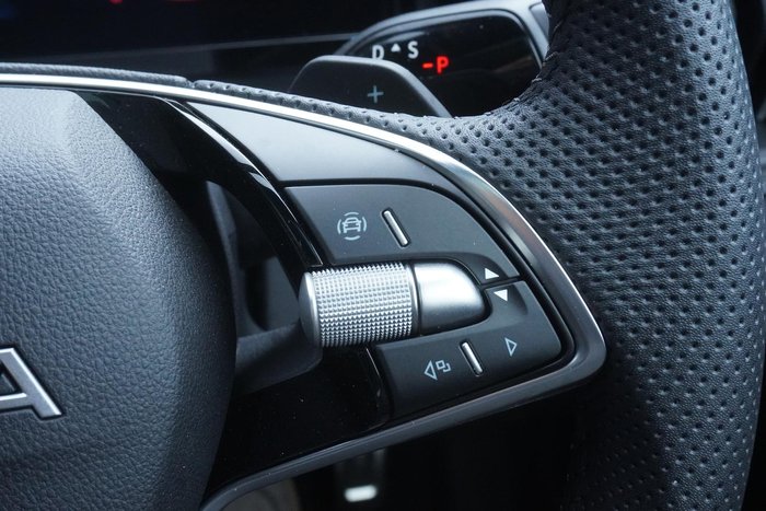 2025 SKODA Kodiaq 140TSI Sportline