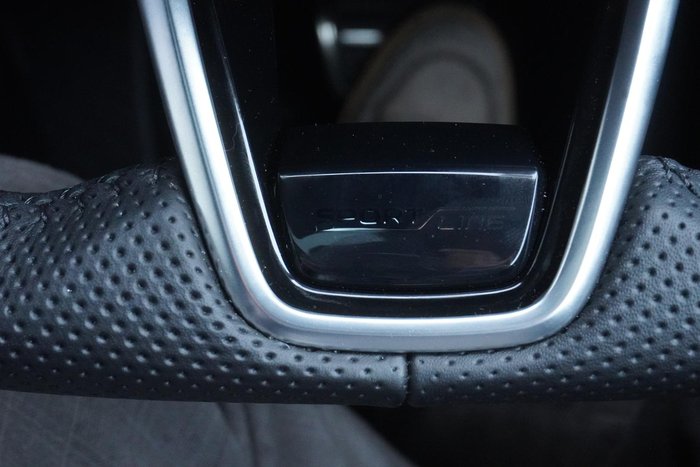 2025 SKODA Kodiaq 140TSI Sportline