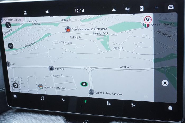 2025 SKODA Kodiaq 140TSI Sportline