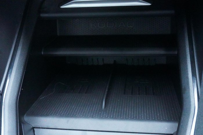 2025 SKODA Kodiaq 140TSI Sportline