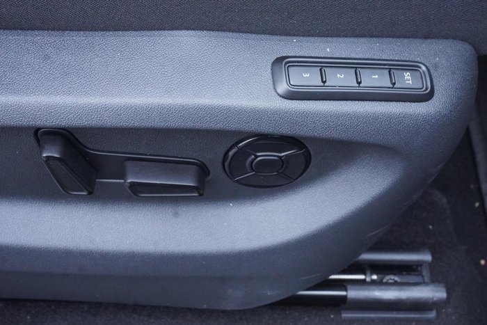 2025 SKODA Kodiaq 140TSI Sportline