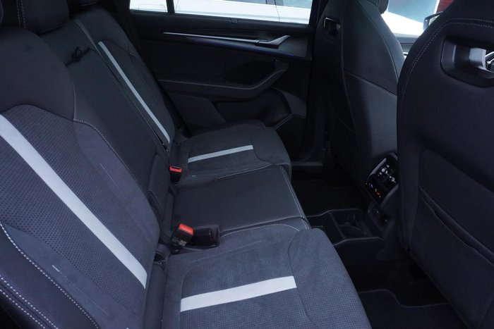 2025 SKODA Kodiaq 140TSI Sportline