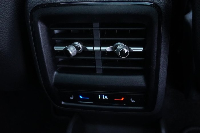 2025 SKODA Kodiaq 140TSI Sportline