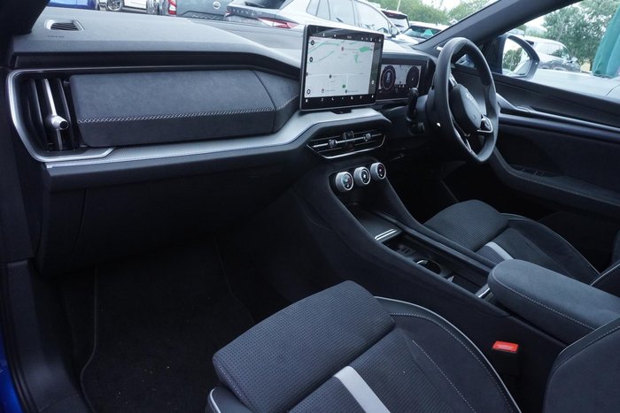 2025 SKODA Kodiaq 140TSI Sportline
