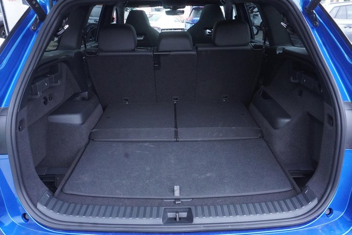 2025 SKODA Kodiaq 140TSI Sportline