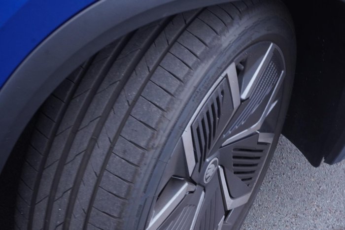 2025 SKODA Kodiaq 140TSI Sportline