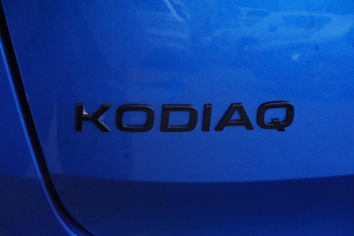 2025 SKODA Kodiaq 140TSI Sportline