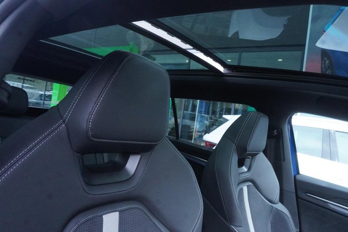 2025 SKODA Kodiaq 140TSI Sportline