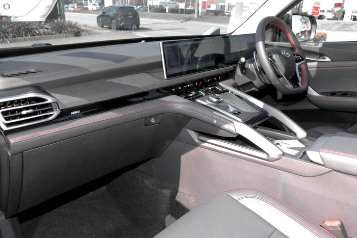 2025 LDV T60 Max PLUS