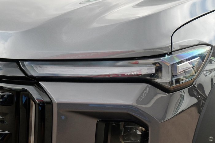 2025 LDV D90 Executive