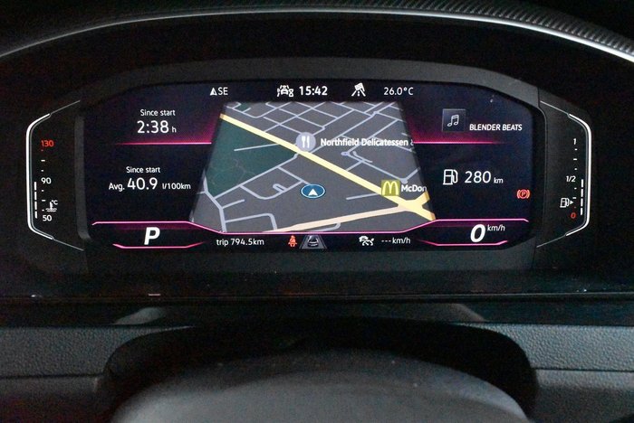 2022 Volkswagen Arteon 206TSI R-Line