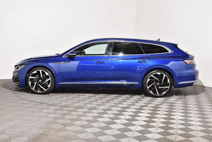 2022 Volkswagen Arteon 206TSI R-Line