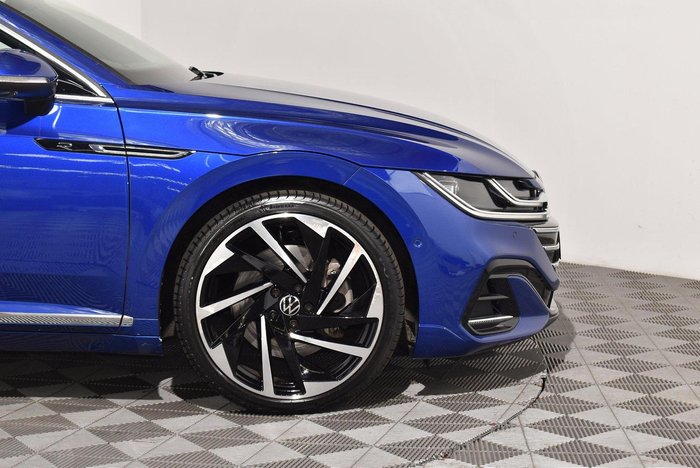 2022 Volkswagen Arteon 206TSI R-Line