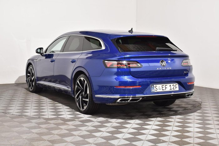 2022 Volkswagen Arteon 206TSI R-Line