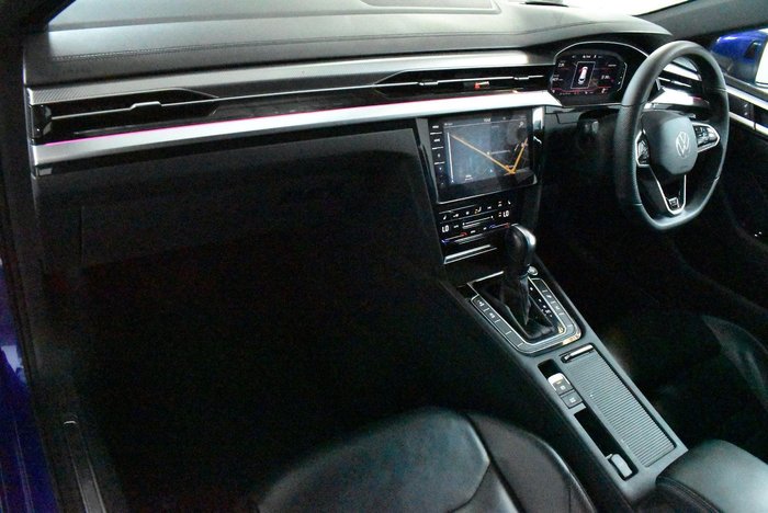 2022 Volkswagen Arteon 206TSI R-Line