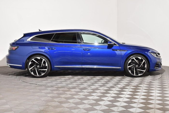 2022 Volkswagen Arteon 206TSI R-Line