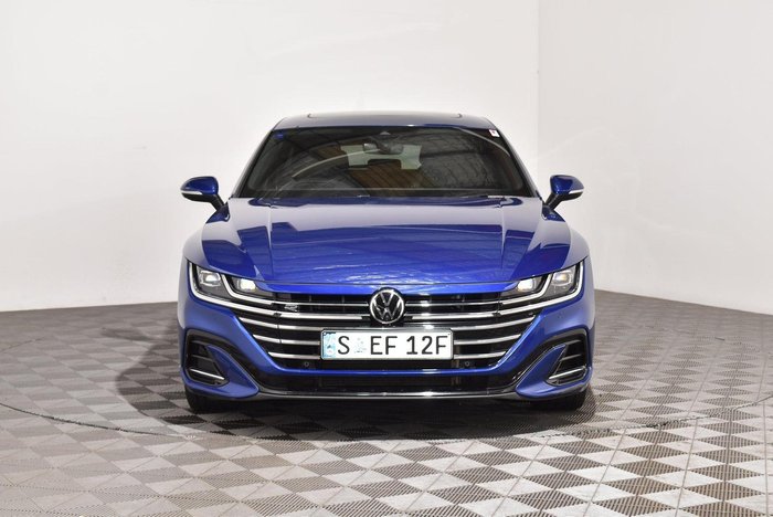 2022 Volkswagen Arteon 206TSI R-Line