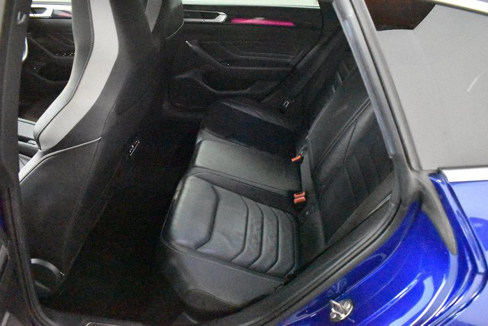 2022 Volkswagen Arteon 206TSI R-Line