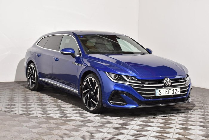 2022 Volkswagen Arteon