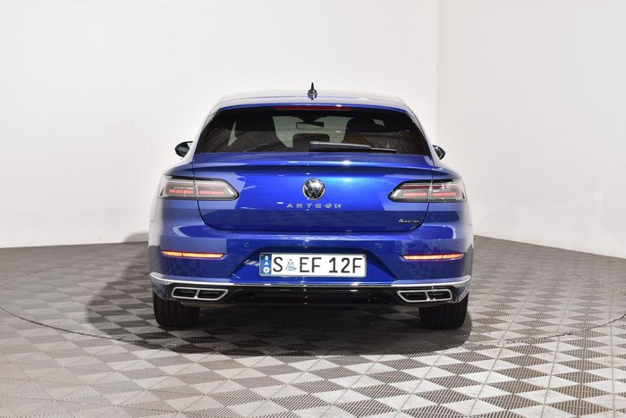 2022 Volkswagen Arteon 206TSI R-Line