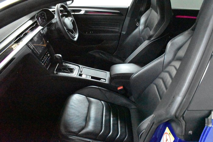 2022 Volkswagen Arteon 206TSI R-Line