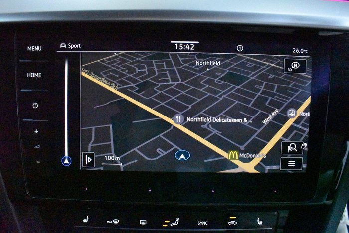 2022 Volkswagen Arteon 206TSI R-Line