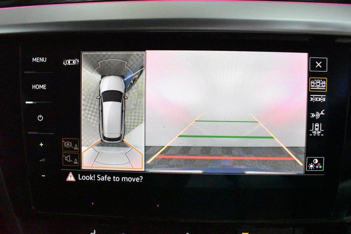 2022 Volkswagen Arteon 206TSI R-Line