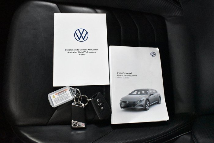 2022 Volkswagen Arteon 206TSI R-Line