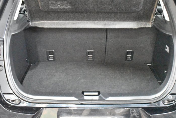 2021 Mazda CX-3 Maxx Sport