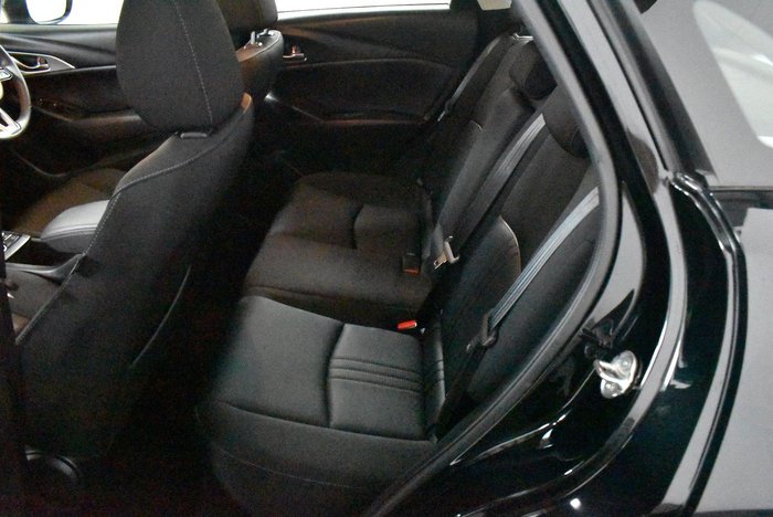 2021 Mazda CX-3 Maxx Sport