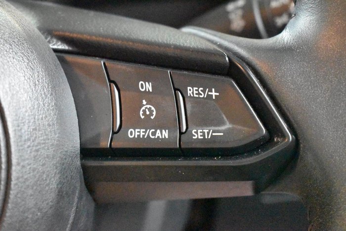 2021 Mazda CX-3 Maxx Sport