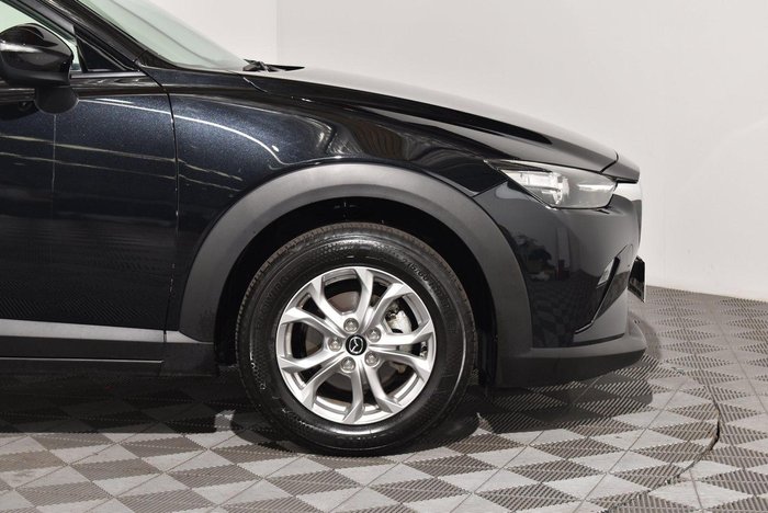 2021 Mazda CX-3 Maxx Sport