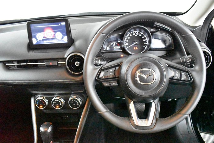 2021 Mazda CX-3 Maxx Sport