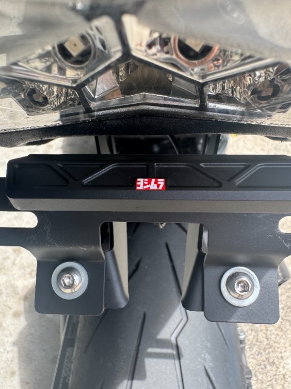 2020 Kawasaki Z H2 (ZR1000K) Green