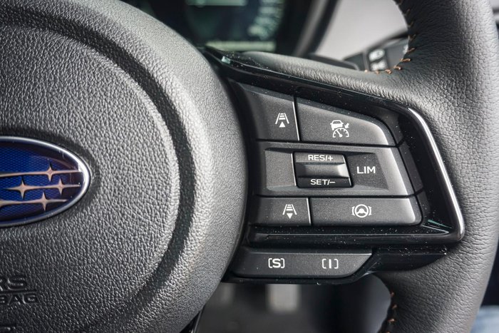 2026 Subaru Forester Hybrid Touring