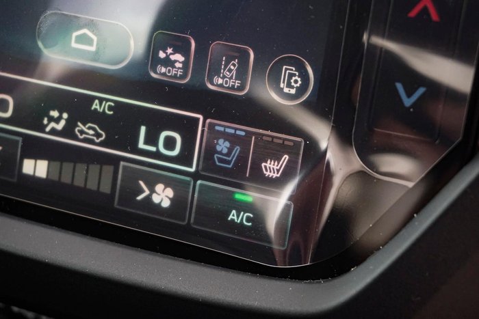 2026 Subaru Forester Hybrid Touring