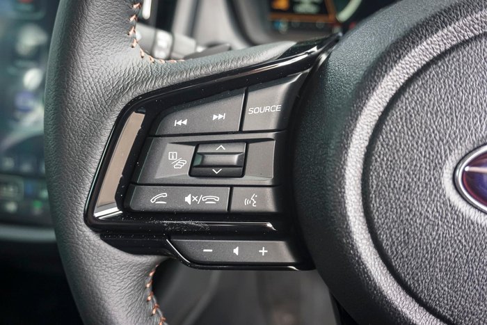 2026 Subaru Forester Hybrid Touring