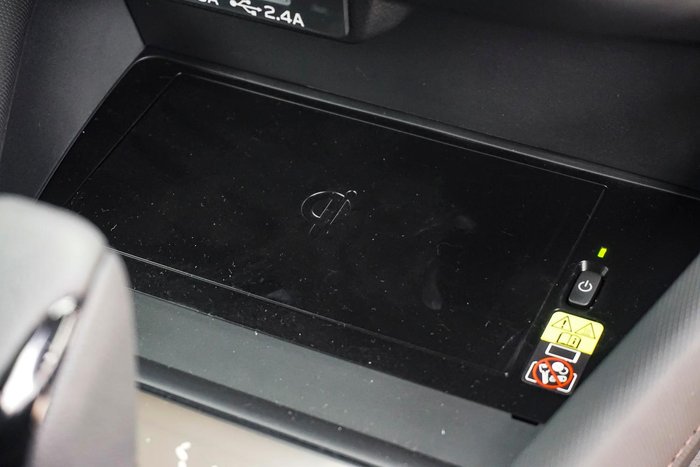 2026 Subaru Forester Hybrid Touring