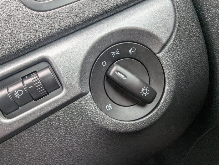 2014 SKODA Yeti 77TSI Active 5L MY15 Cappuccino Beige