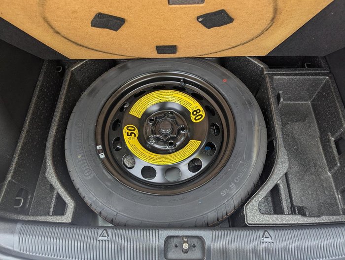 2014 SKODA Yeti 77TSI Active 5L MY15 Cappuccino Beige