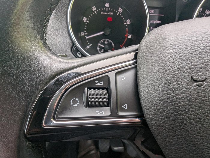 2014 SKODA Yeti 77TSI Active 5L MY15 Cappuccino Beige