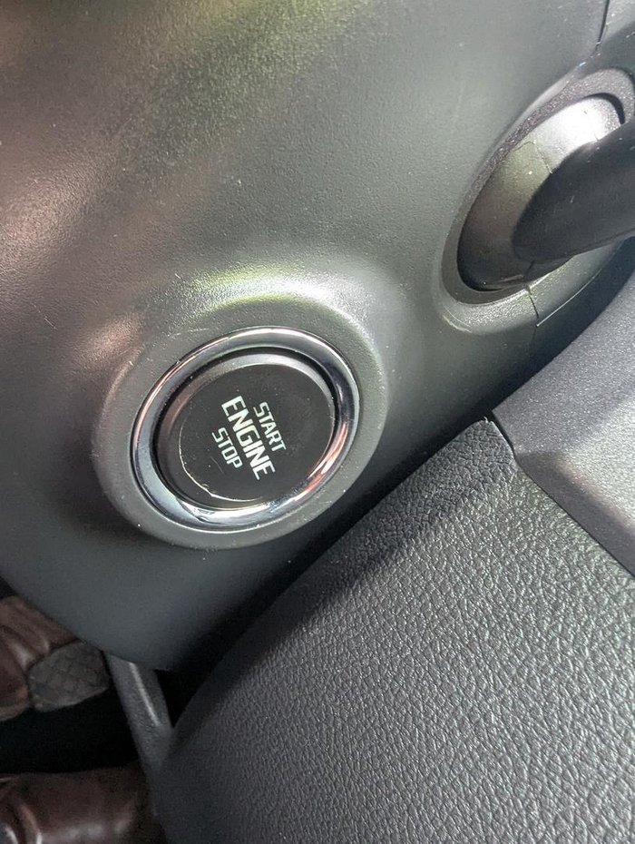 2014 SKODA Yeti 77TSI Active 5L MY15 Cappuccino Beige