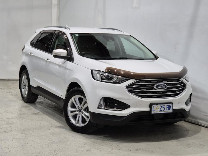 2019 Ford Endura Trend