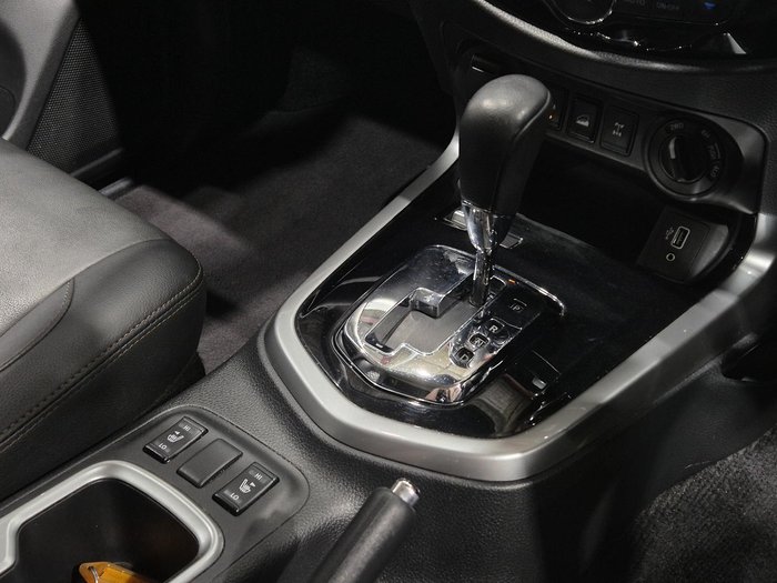 2022 Nissan Navara ST-X D23 MY21.5 4X4 Dual Range Twilight Grey